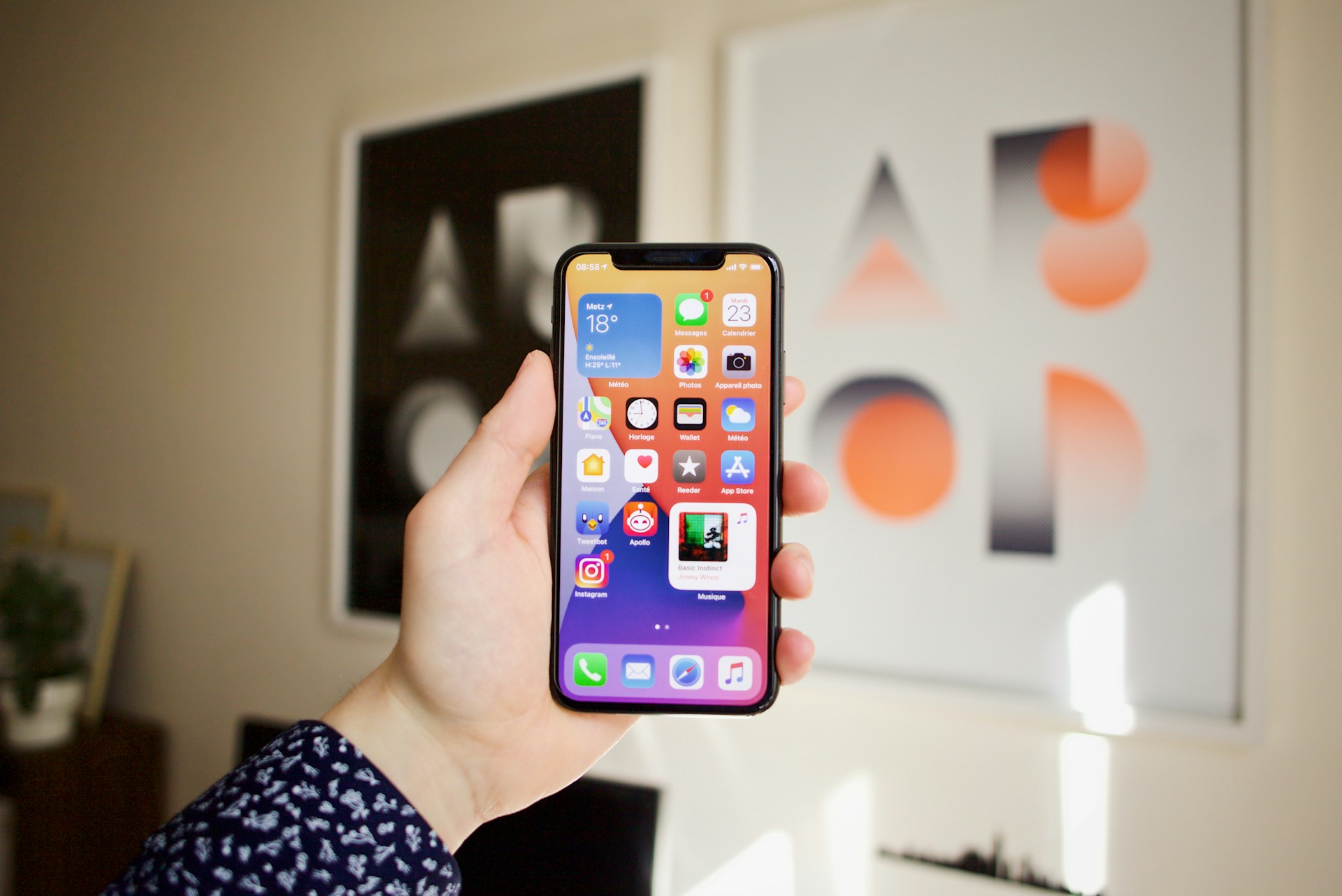 How Would iOS 18 Look Like? Exploring Redesign Plans by Apple