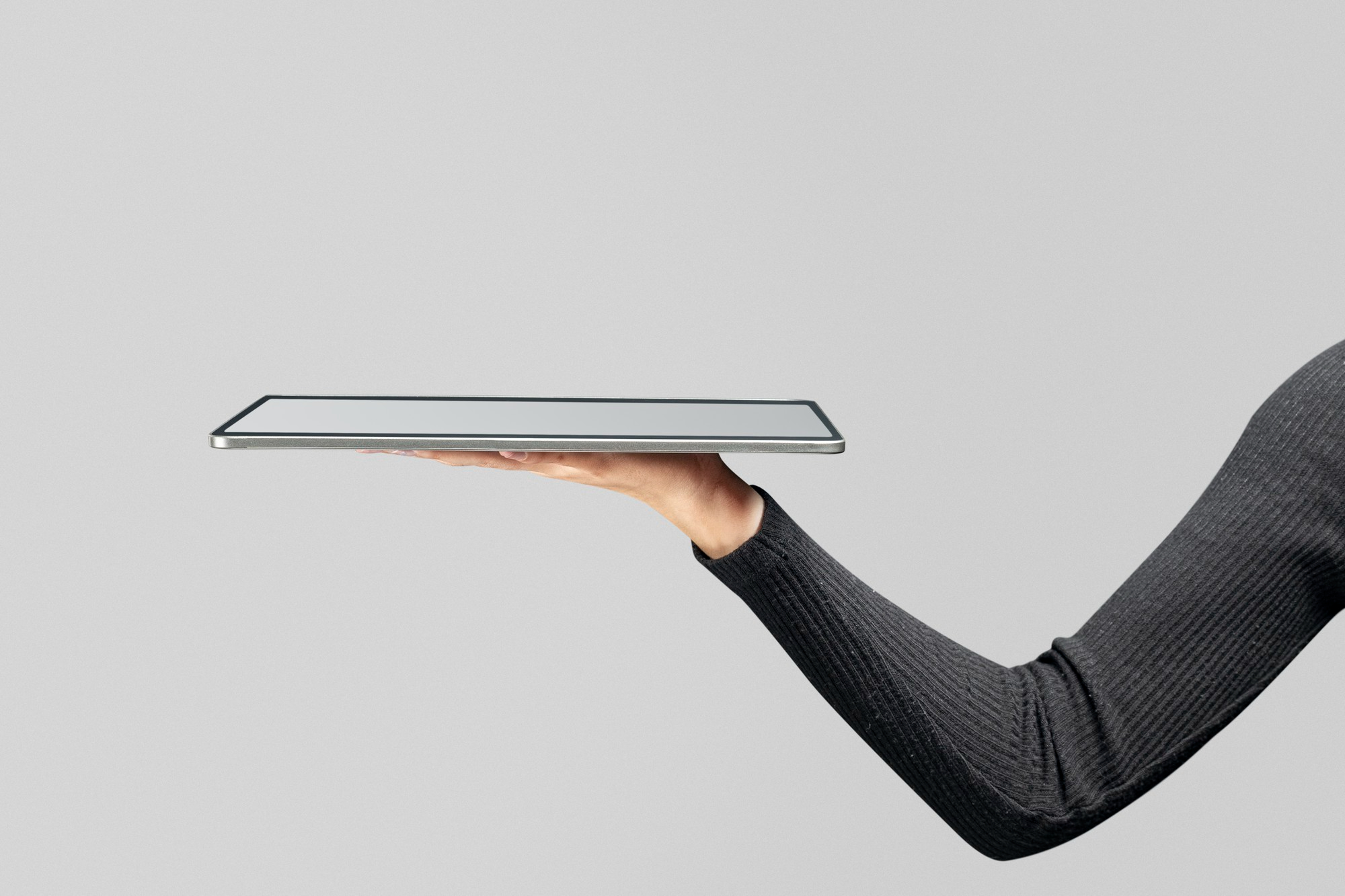 Apple Contemplates Launching Foldable iPad