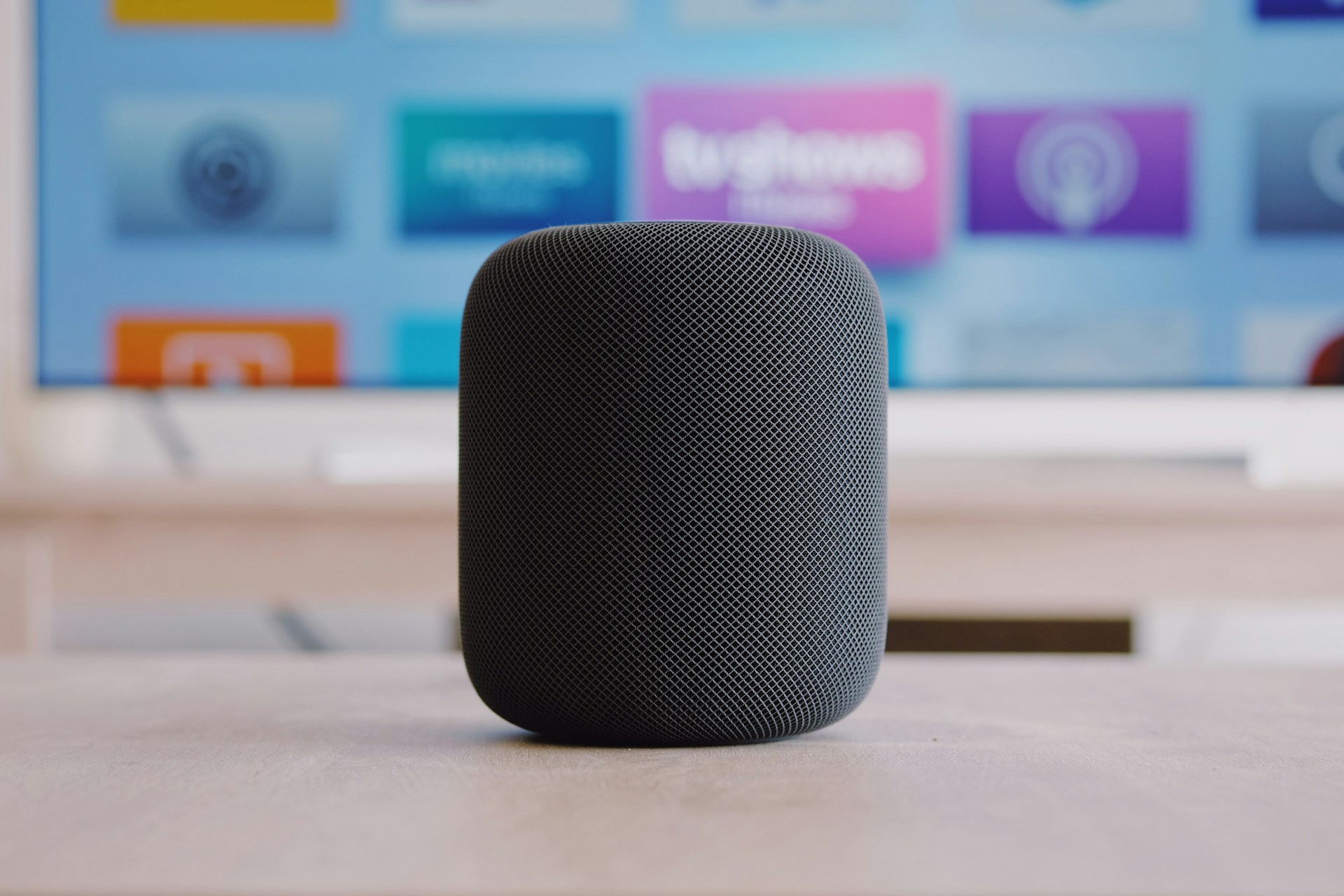 HomePod with a Display: All You Need to Know
