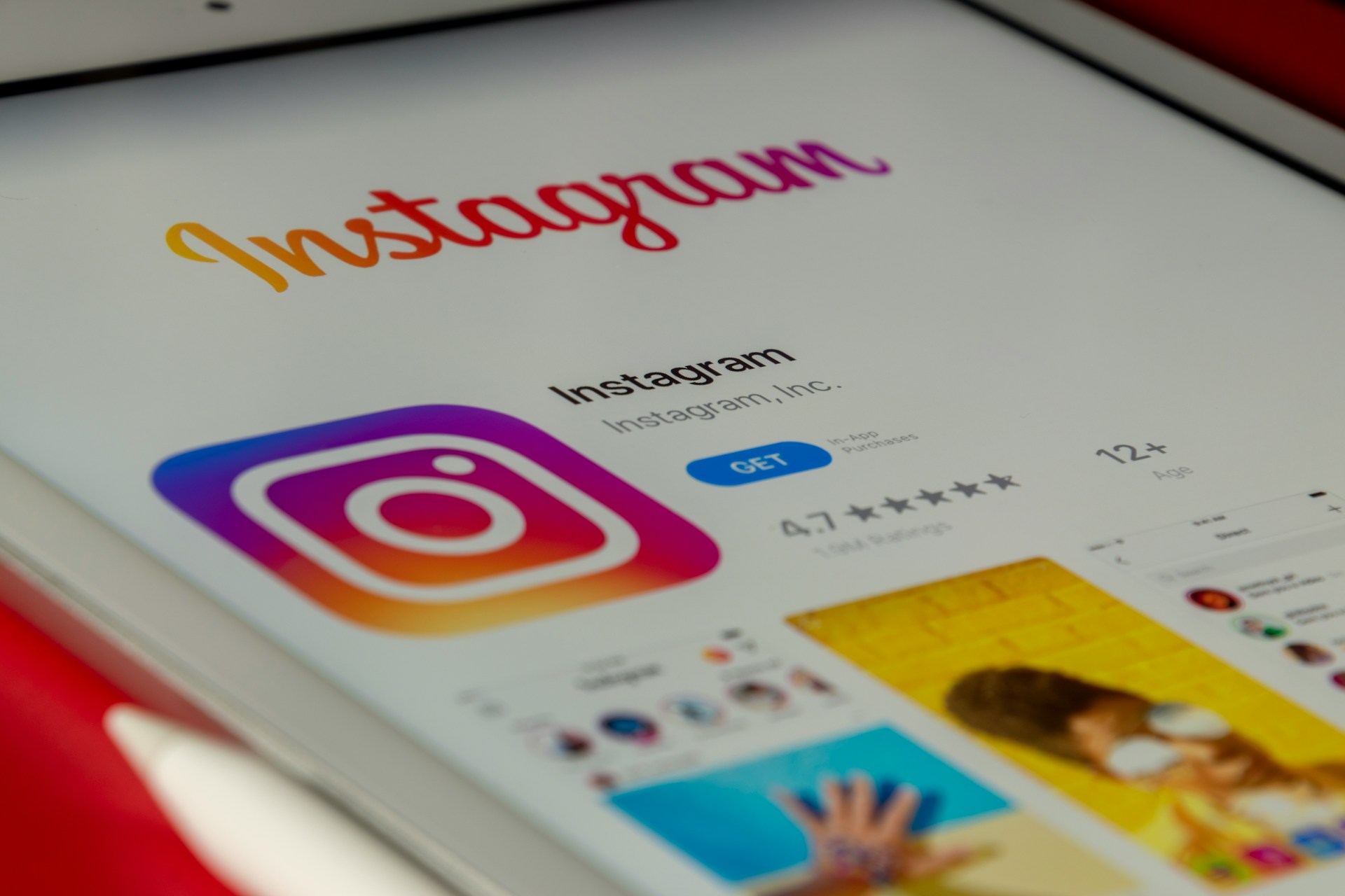 Instagram Gets Its Own App Clip, but Still No iPad App