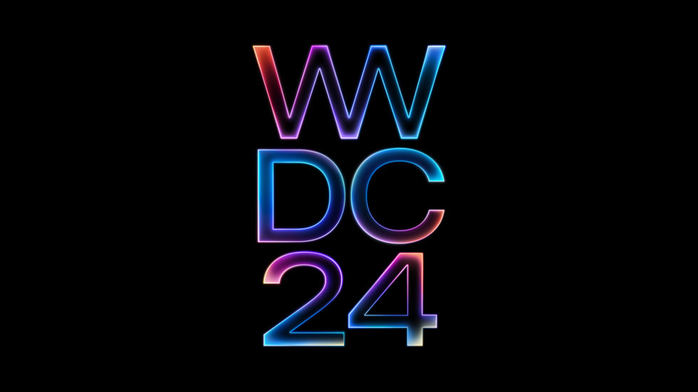 Apple Announces Dates for WWDC 2024