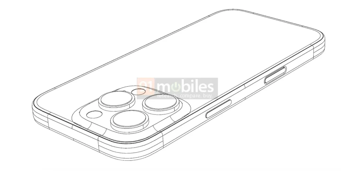 iPhone 16 Pro Leak Reveals Exciting Design Upgrades
