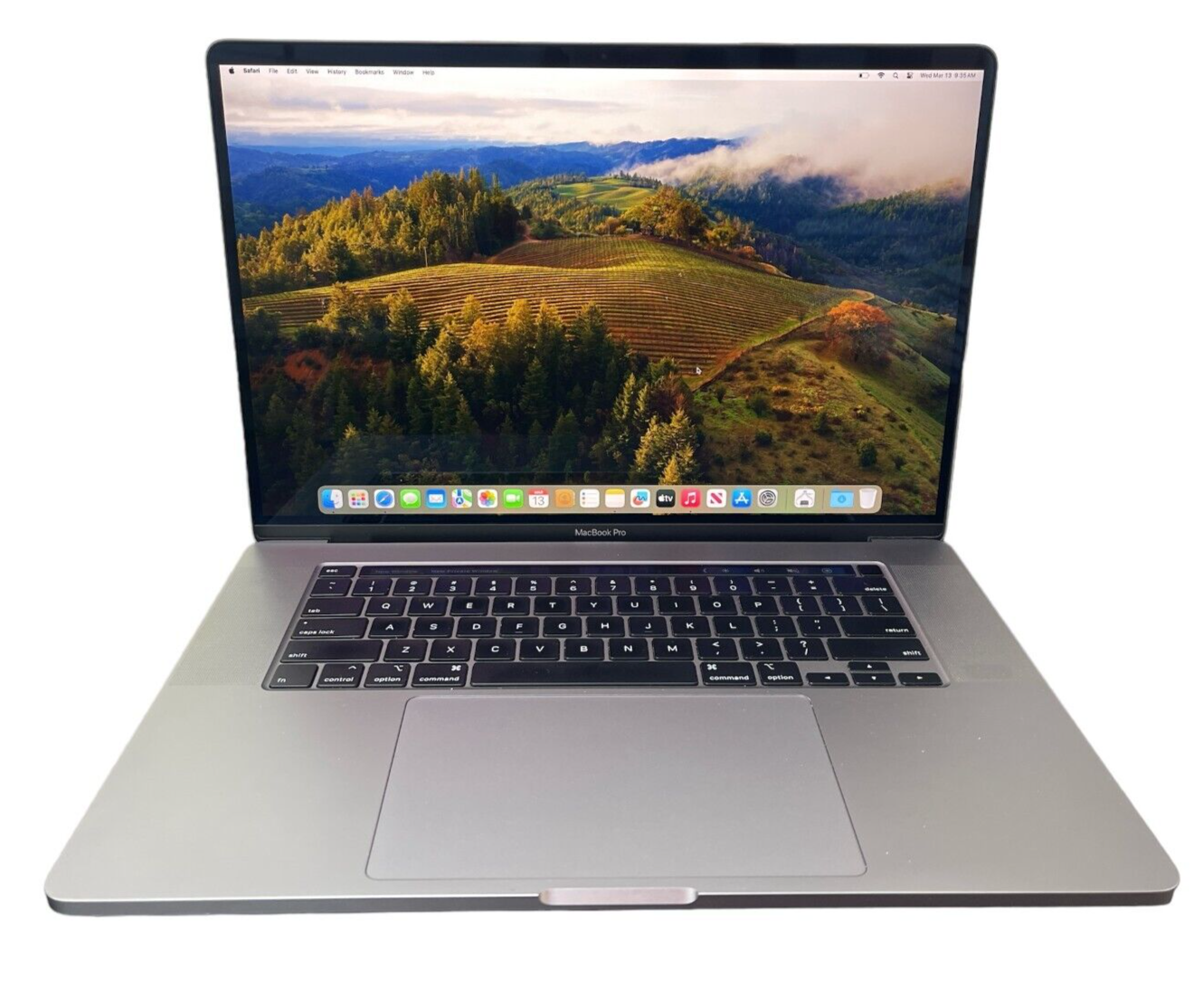 MacBook Pro Model A2141 in 2024: The Good and the Gritty