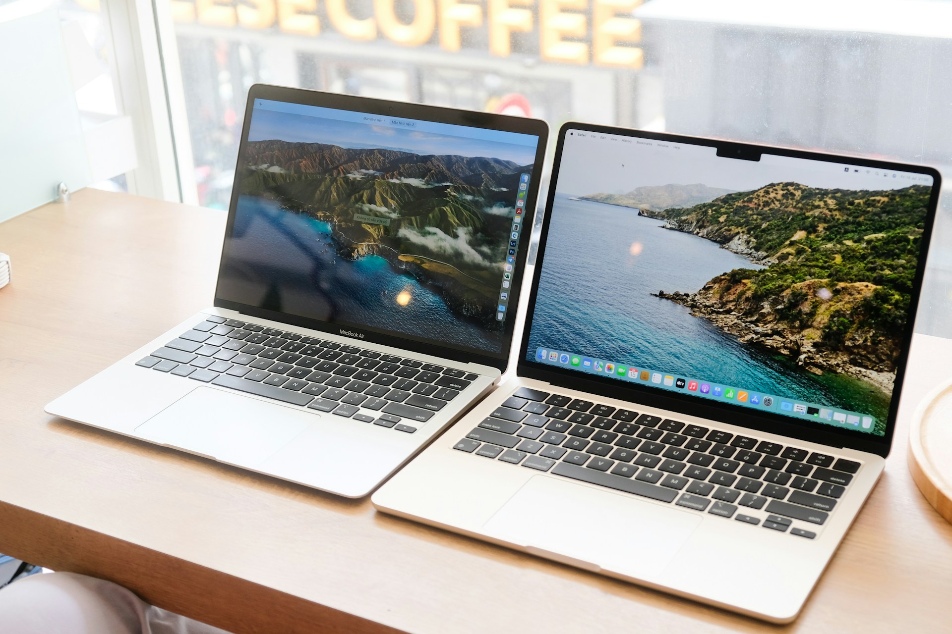 MacBook Air M3 vs MacBook Air M2: Unveiling Apple’s Evolution