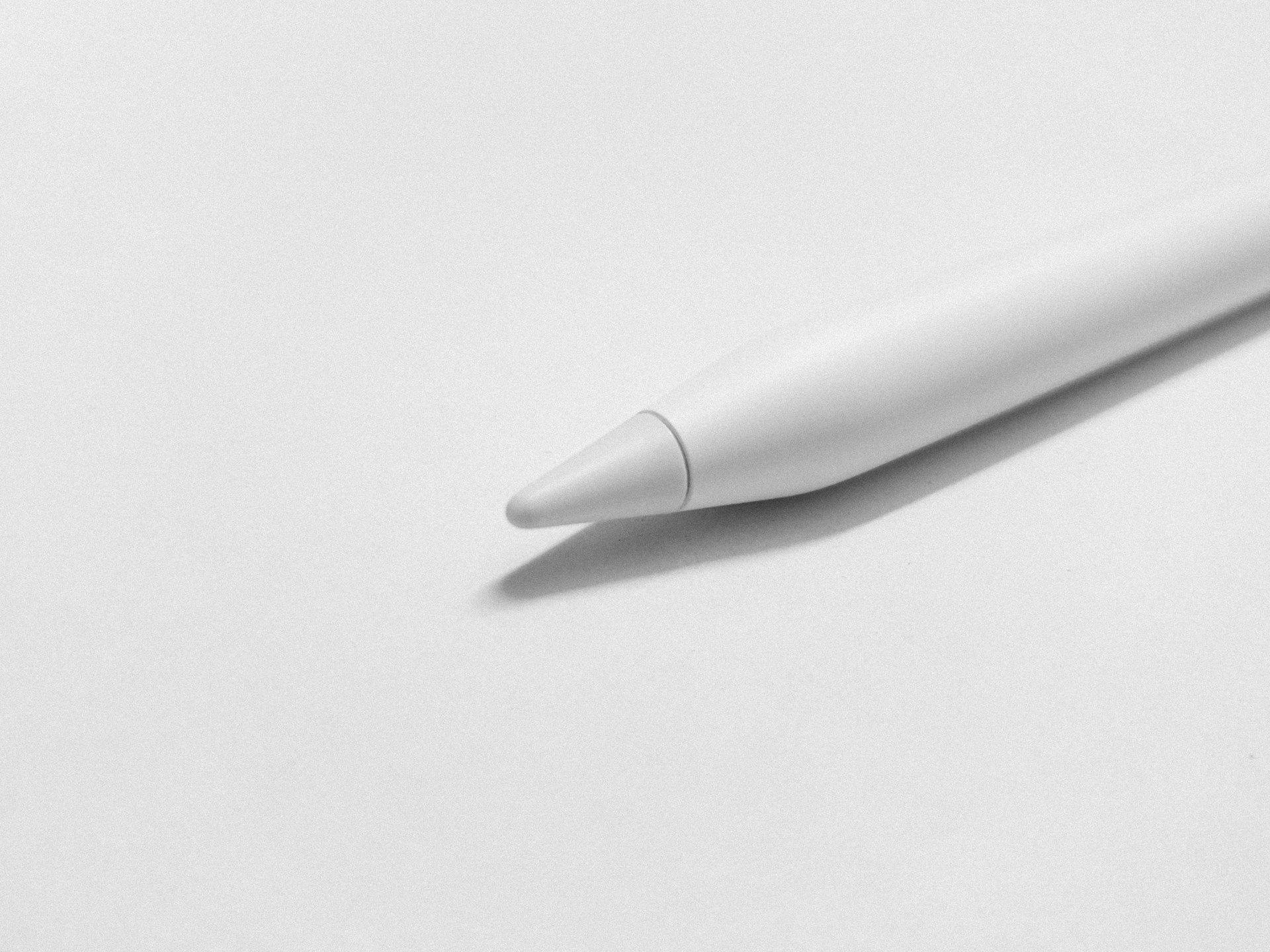 Rumor: Potential Integration of Apple Pencil with Vision Pro