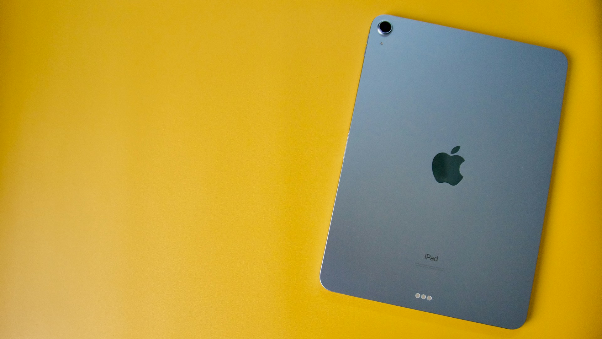 iPad Air 2024: A Sneak Peek at the Upcoming Model