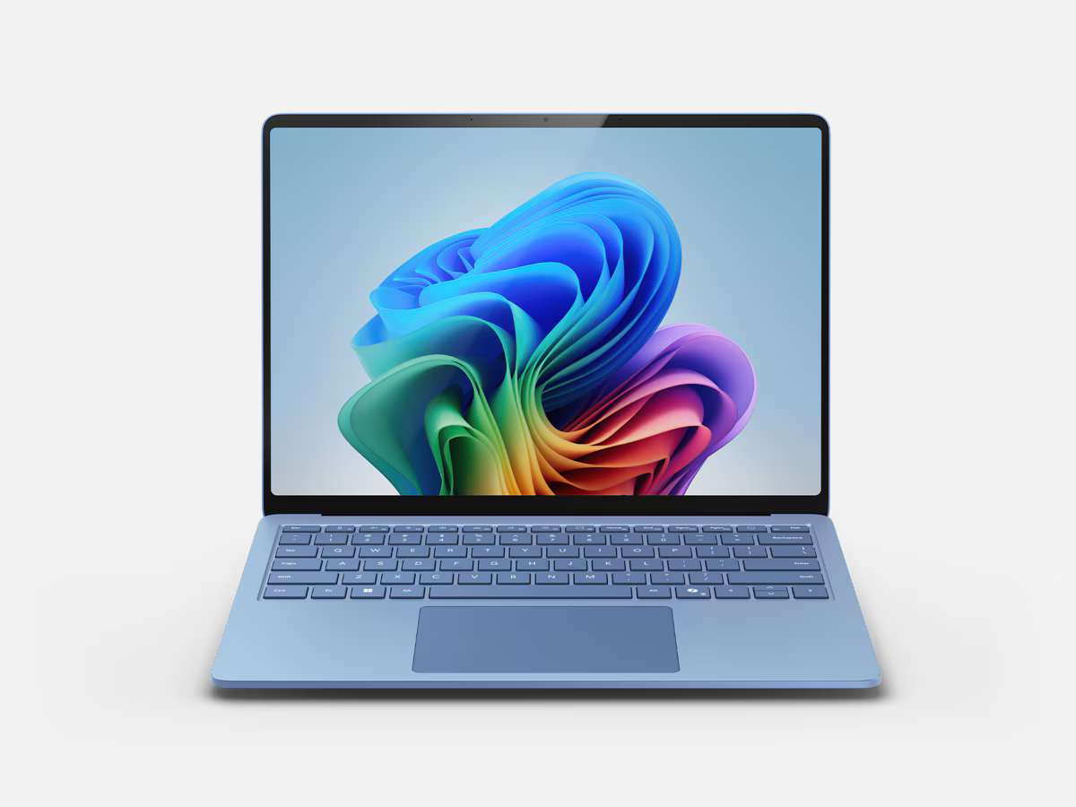 MacBook Air M3 vs Surface Laptop Copilot+