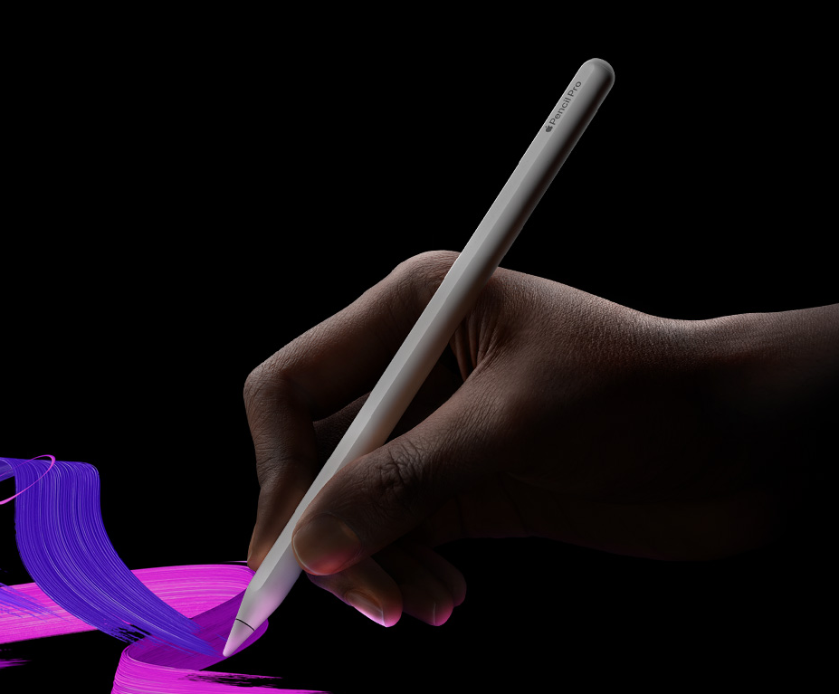 Apple Pencil Pro: Discover the Latest Features
