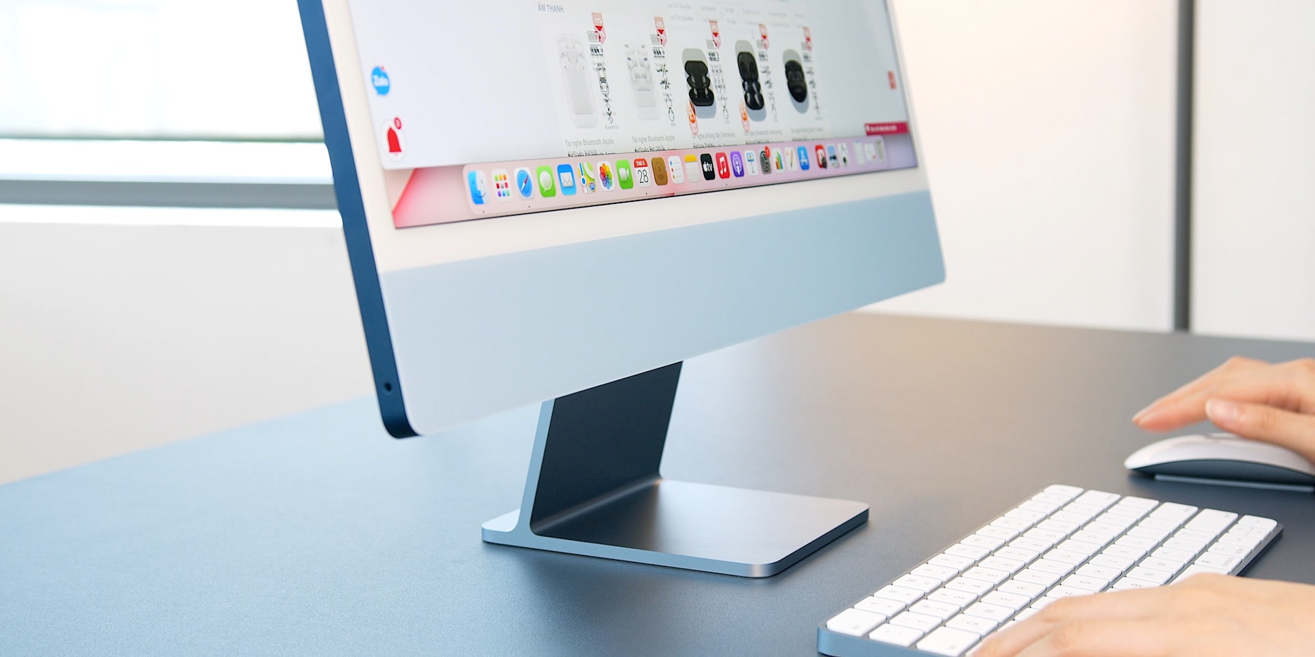 iMac M4 Rumors: Features, Design, and Release Date
